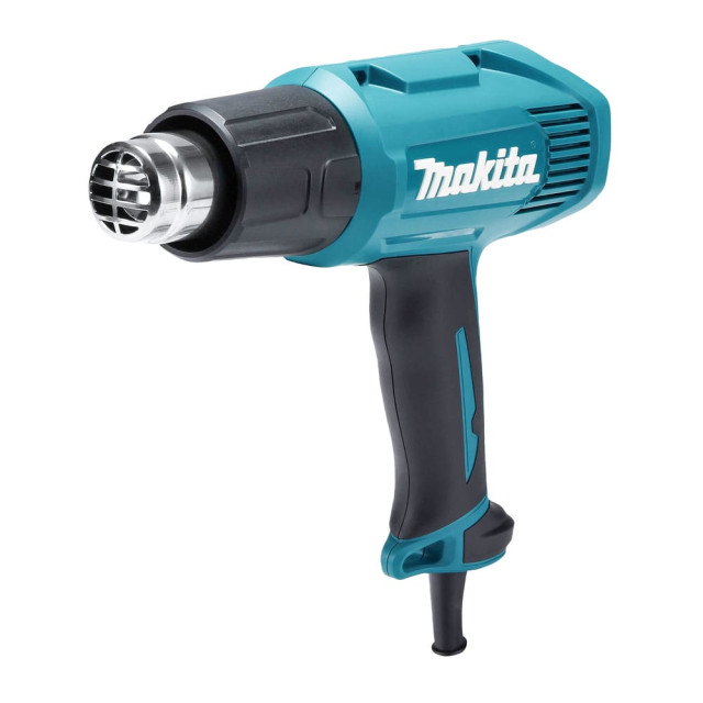 Термовоздуходувка Makita HG5030K 4 насадки