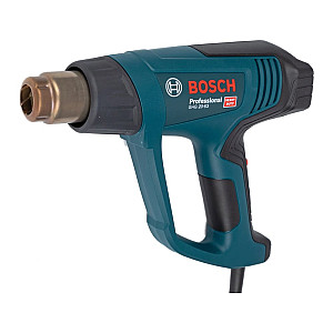 Фен Bosch GHG 20-63 2 насадки