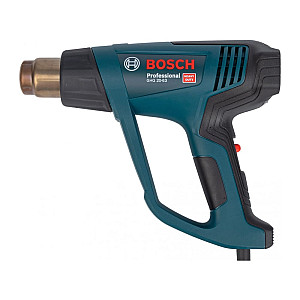 Фен Bosch GHG 20-63 2 насадки