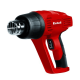 Фен промышленный Einhell TC-HA 2000/1