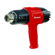 Фен промышленный Einhell TE-HA 2000E