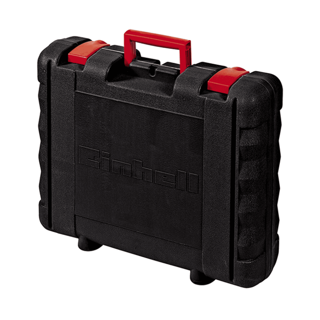 Фен промышленный Einhell TE-HA 2000E