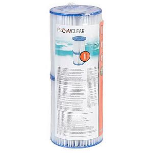 Картридж для фильтра II Bestway 58094 10.6*13.6 см