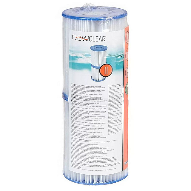 Картридж для фильтра II Bestway 58094 10.6*13.6 см