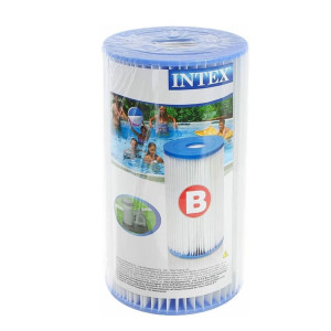 Картридж сменный Intex 29005/59905 тип В