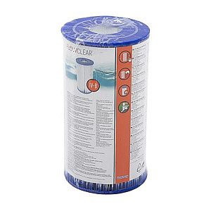 Картридж для фильтра IV Bestway 58095 14.2*25.4 см