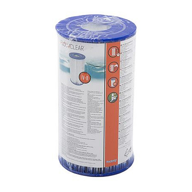 Картридж для фильтра IV Bestway 58095 14.2*25.4 см