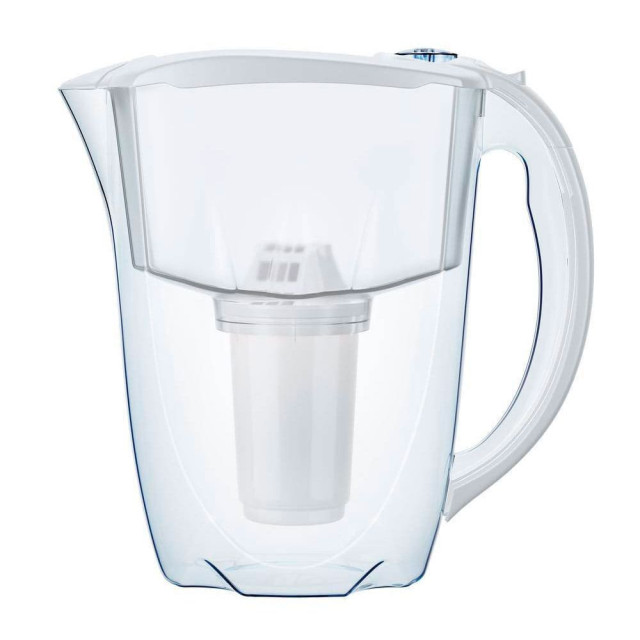 Фильтр-кувшин Аквафор Престиж А5 белый