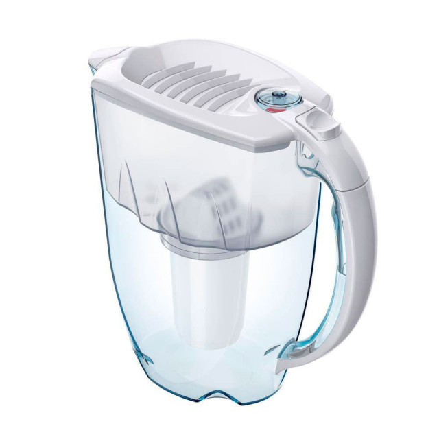 Фильтр-кувшин Аквафор Престиж А5 белый