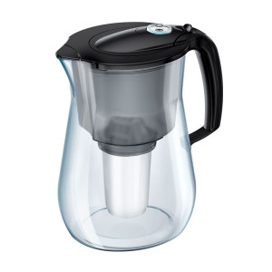 Фильтр-кувшин Аквафор Прованс А5 черный