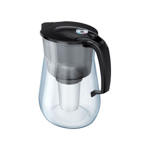 Фильтр-кувшин Аквафор Прованс А5 черный