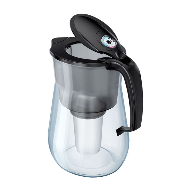 Фильтр-кувшин Аквафор Прованс А5 черный