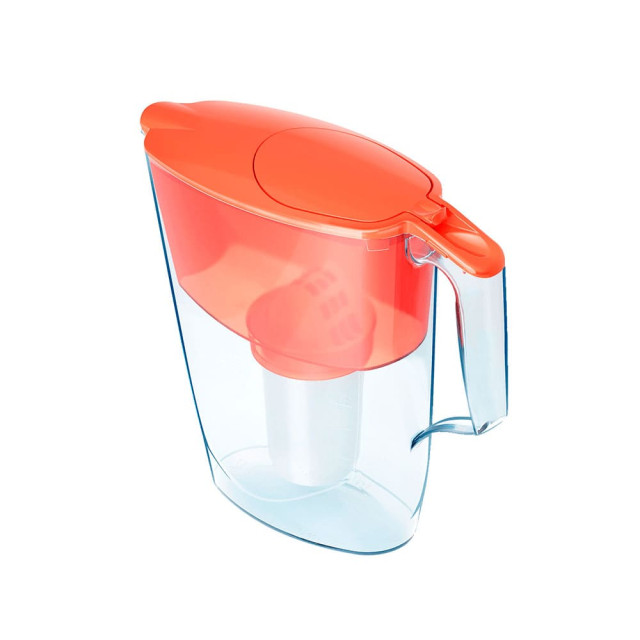 Фильтр-кувшин Аквафор Ультра коралл