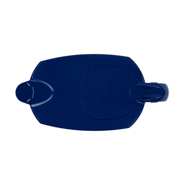 Фильтр-кувшин Аквафор Аквамарин синий кобальт