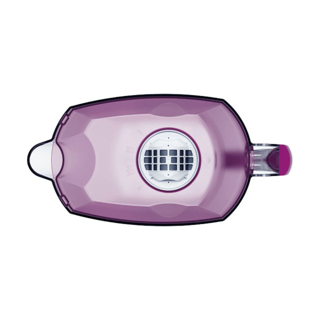 Фильтр-кувшин Аквафор Аквамарин цикламен