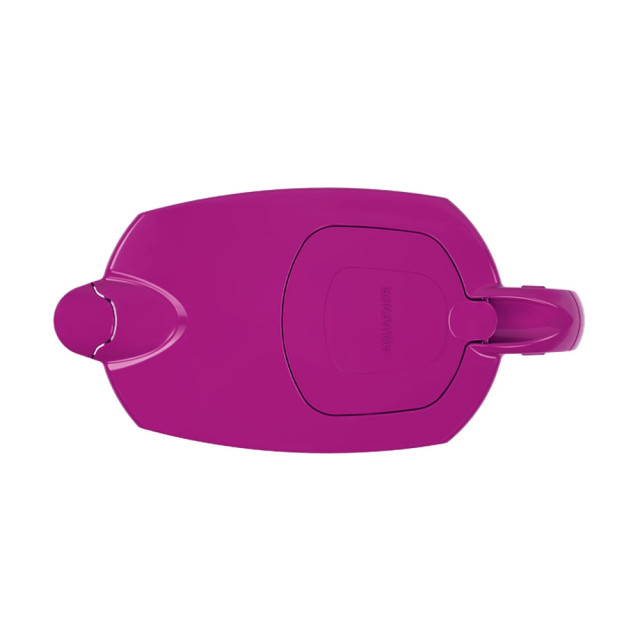 Фильтр-кувшин Аквафор Аквамарин цикламен