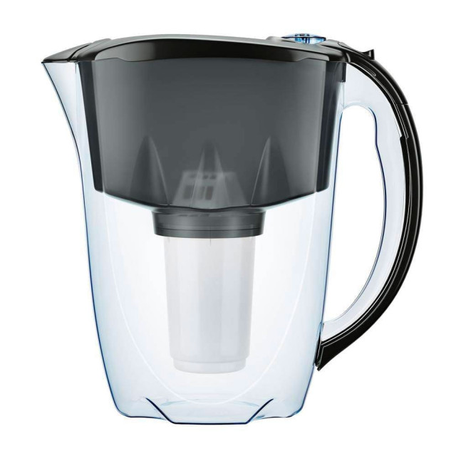 Фильтр-кувшин Аквафор Престиж А5 черный