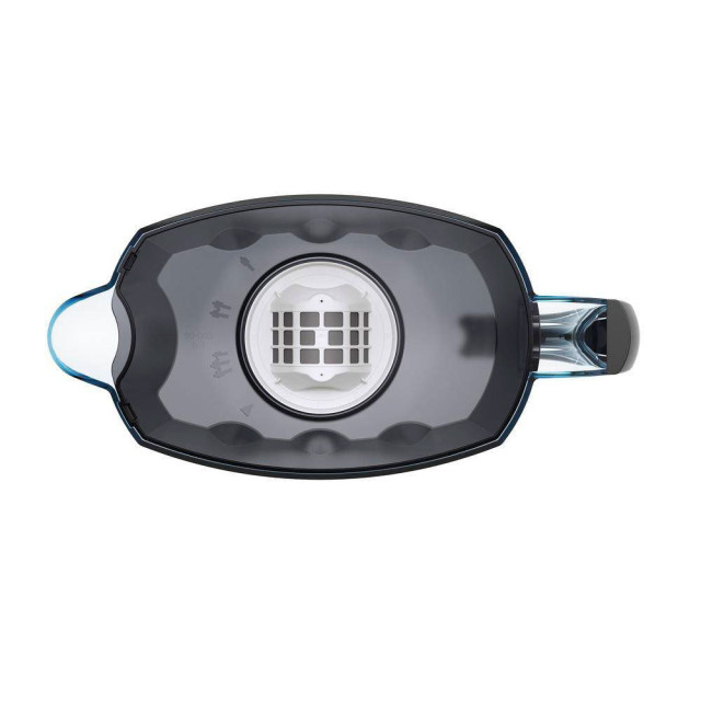 Фильтр-кувшин Аквафор Престиж А5 черный