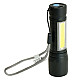 Фонарь ручной Feron TH2408 51118 светодиодный аккумуляторный USB ZOOM