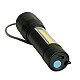 Фонарь ручной Feron TH2408 51118 светодиодный аккумуляторный USB ZOOM