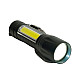 Фонарь ручной Feron TH2408 51118 светодиодный аккумуляторный USB ZOOM