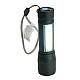 Фонарь ручной Feron TH2408 51118 светодиодный аккумуляторный USB ZOOM