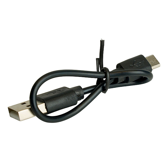 Фонарь ручной Feron TH2408 51118 светодиодный аккумуляторный USB ZOOM