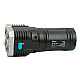 Фонарь ручной Feron TH2409 48789 светодиодный аккумуляторный USB ZOOM