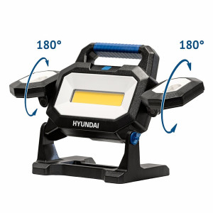 Фонарь аккумуляторный Hyundai MXF5065