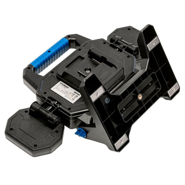 Фонарь аккумуляторный Hyundai MXF5065