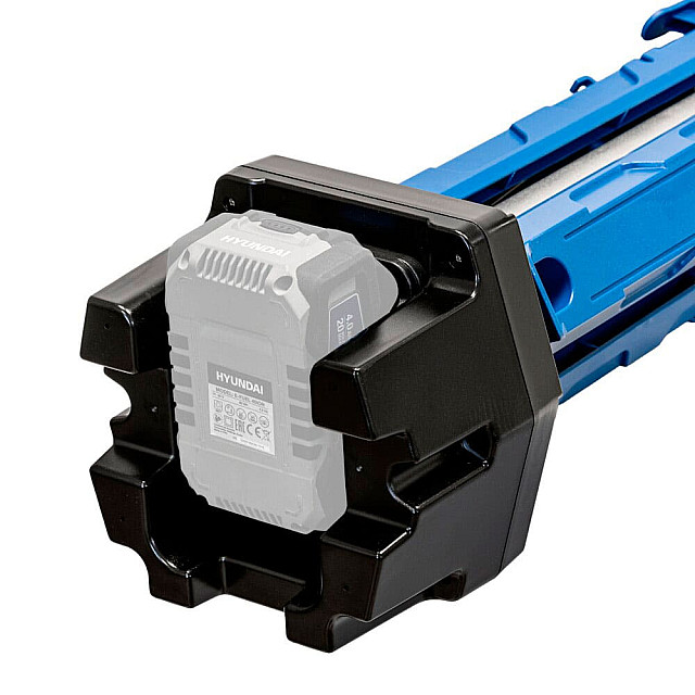 Фонарь Hyundai MXF9970 аккумуляторный