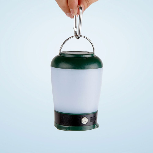 Фонарь кемпинговый Юпитер JP1061 светодиодный аккуммуляторный 5Вт