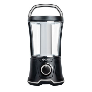 Фонарь кемпинговый ФАZA AccuF5-L20W-bk черный