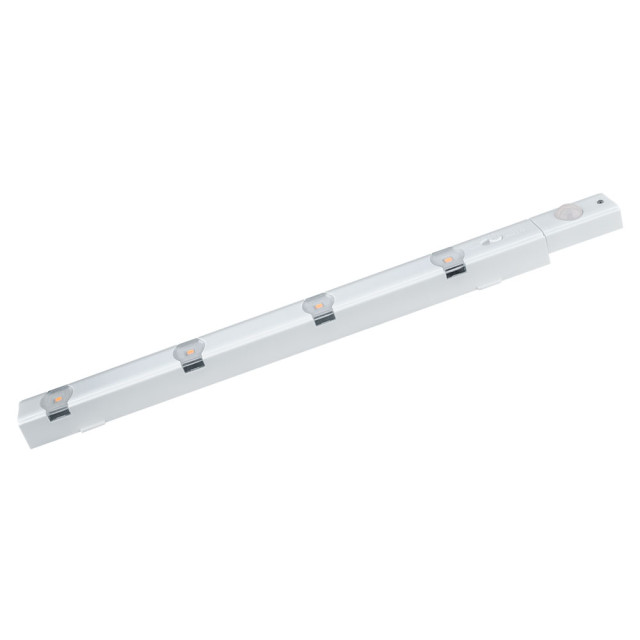 Светильник Navigator 71 711 NPL-01-3ААА-4К-LED-PIRML