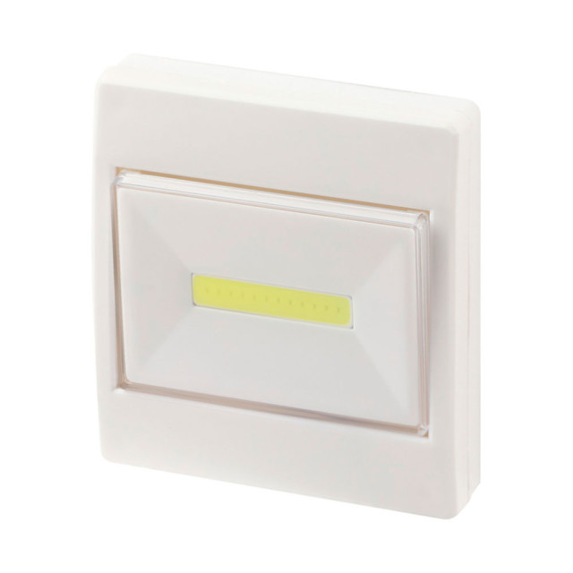 Фонарь Эра Трофи SB-102 Б0052748 пушлайт COB 3*AAA белый