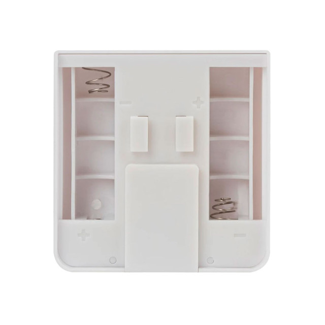 Фонарь Эра SB-404 Б0042658 пушлайт-подсветка универсальная в шкаф 7SMD Led сенсор 2*AAA