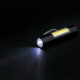 Фонарь ручной Юпитер JP1058 светодиодный аккумуляторный USB A - micro-USB кабель в комплекте