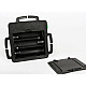 Фонарь налобный Ultraflash 909LED7 7LED 1 режим 3XR6 черный