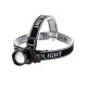 Фонарь налобный PLD PLD-5835 аккумуляторный
