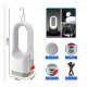 Фонарь кемпинговый PLD PLD-HB-2217 type-с power bank кабель