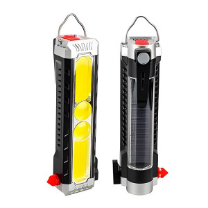 Фонарь кемпинговый PLD PLD-GSH-9259-4