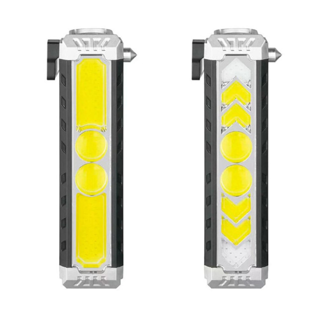 Фонарь кемпинговый PLD PLD-GSH-9259-4