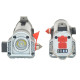 Фонарь кемпинговый PLD PLD-GSH-9259-4