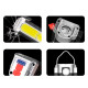 Фонарь кемпинговый PLD PLD-GSH-9259-4