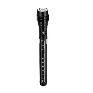 Фонарь ручной PLD PLD-NF-T98 аккумуляторный