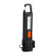 Фонарь ручной PLD PLD-PH-987XS аккумуляторный TG+SMD