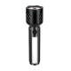 Фонарь ручной PLD PLD-PM-8156 аккумуляторный 6+1LED type-c