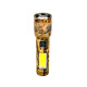 Фонарь ручной PLD PLD-651C аккумуляторный серый
