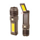 Фонарь ручной PLD PLD-WJ-1005 аккумуляторный