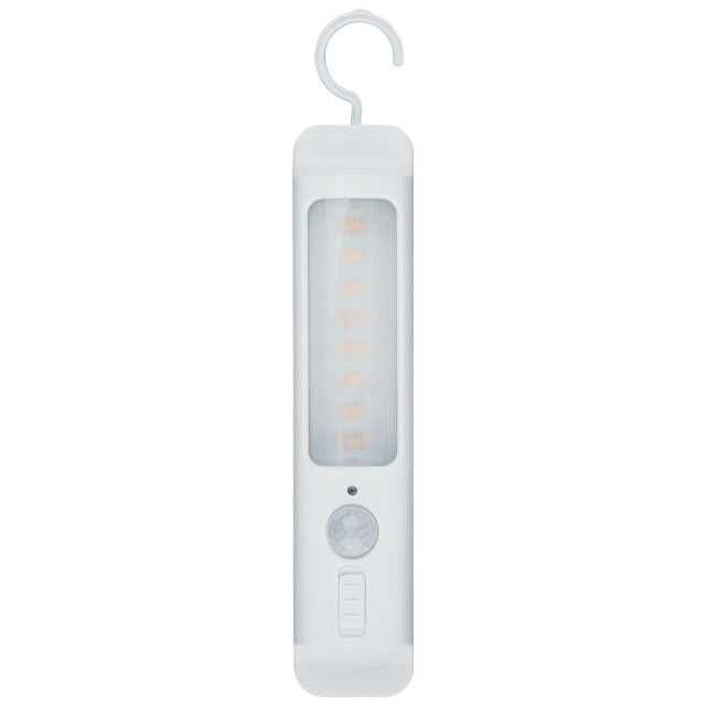 Светильник Navigator 71 713 NPL-03-3AAA-4K-LED-PIRML